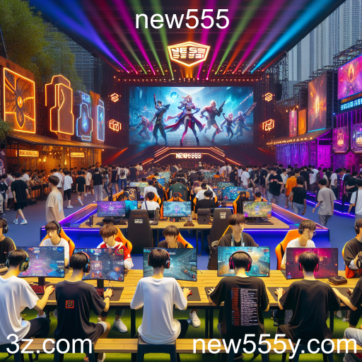 A Magia dos Eventos nos Jogos: Conectando Jogadores e Criando Comunidades