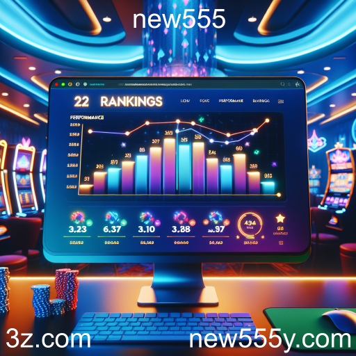 A Importância das Classificações de Jogos em new555